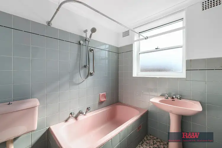 Fifth view of Homely apartment listing, 3/5 Fourth Avenue, Campsie NSW 2194