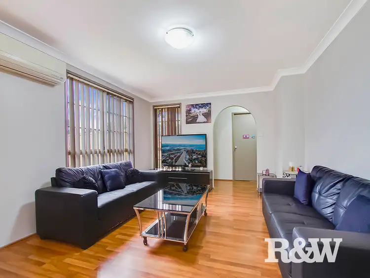 Third view of Homely house listing, 20 Celeste Court, Rooty Hill NSW 2766