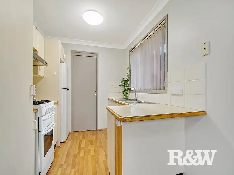 Fifth view of Homely house listing, 20 Celeste Court, Rooty Hill NSW 2766