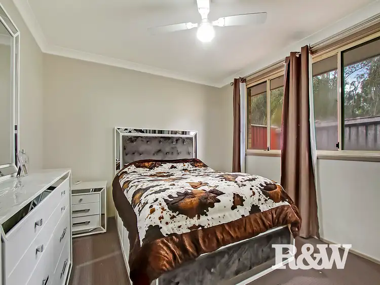 Sixth view of Homely house listing, 20 Celeste Court, Rooty Hill NSW 2766