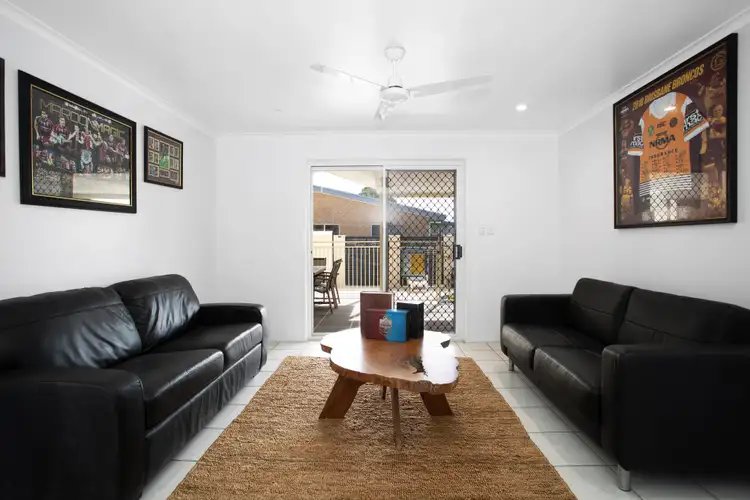 Fourth view of Homely house listing, 8 Hi-Grove Terrace, Andergrove QLD 4740