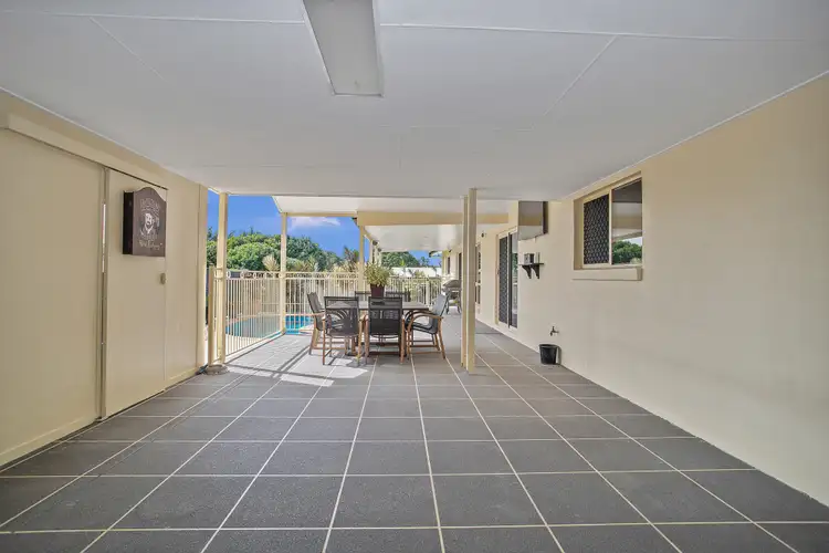 Sixth view of Homely house listing, 8 Hi-Grove Terrace, Andergrove QLD 4740