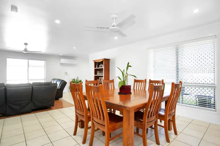 Seventh view of Homely house listing, 8 Hi-Grove Terrace, Andergrove QLD 4740
