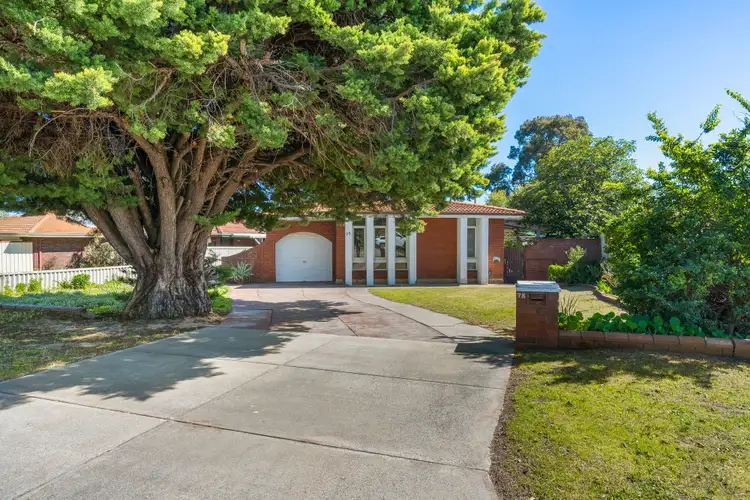 75 Eileen Street, Gosnells WA 6110