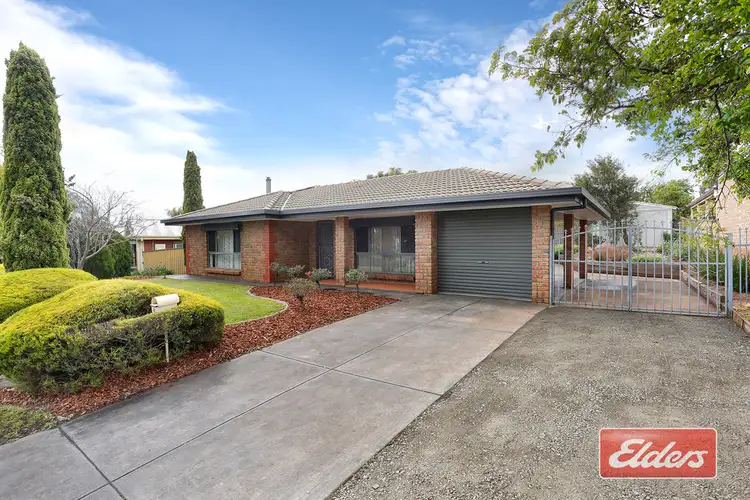 Main view of Homely house listing, 8 Hurst Road, Gawler East SA 5118