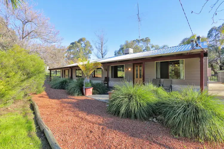 Main view of Homely house listing, 25 Brockman St, Bakers Hill WA 6562