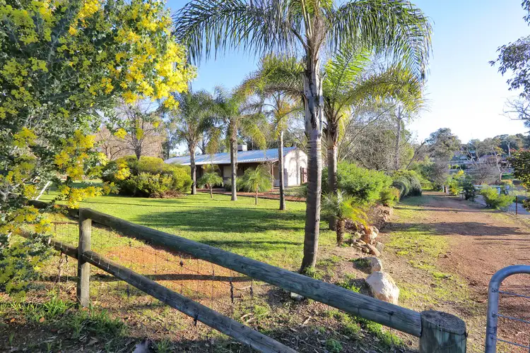 Fourth view of Homely house listing, 25 Brockman St, Bakers Hill WA 6562