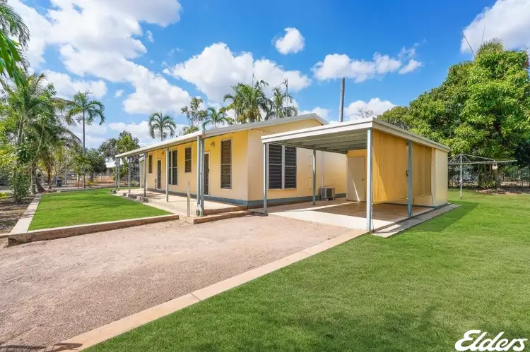 5 Kapalga Street, Tiwi NT 810