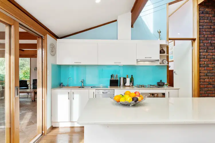 Second view of Homely house listing, 37 Yanagin Road, Greenhill SA 5140