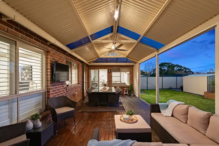 Second view of Homely house listing, 8 Milner Avenue, Hornsby NSW 2077