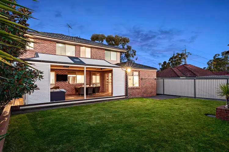 Third view of Homely house listing, 8 Milner Avenue, Hornsby NSW 2077