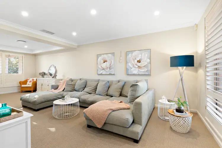 Fourth view of Homely house listing, 8 Milner Avenue, Hornsby NSW 2077