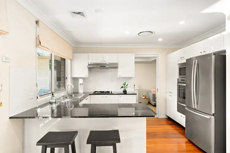 Fifth view of Homely house listing, 8 Milner Avenue, Hornsby NSW 2077