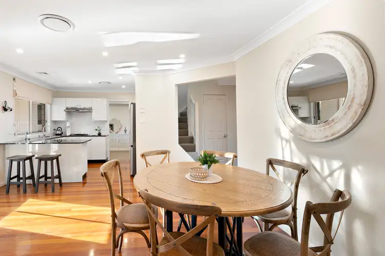 Sixth view of Homely house listing, 8 Milner Avenue, Hornsby NSW 2077