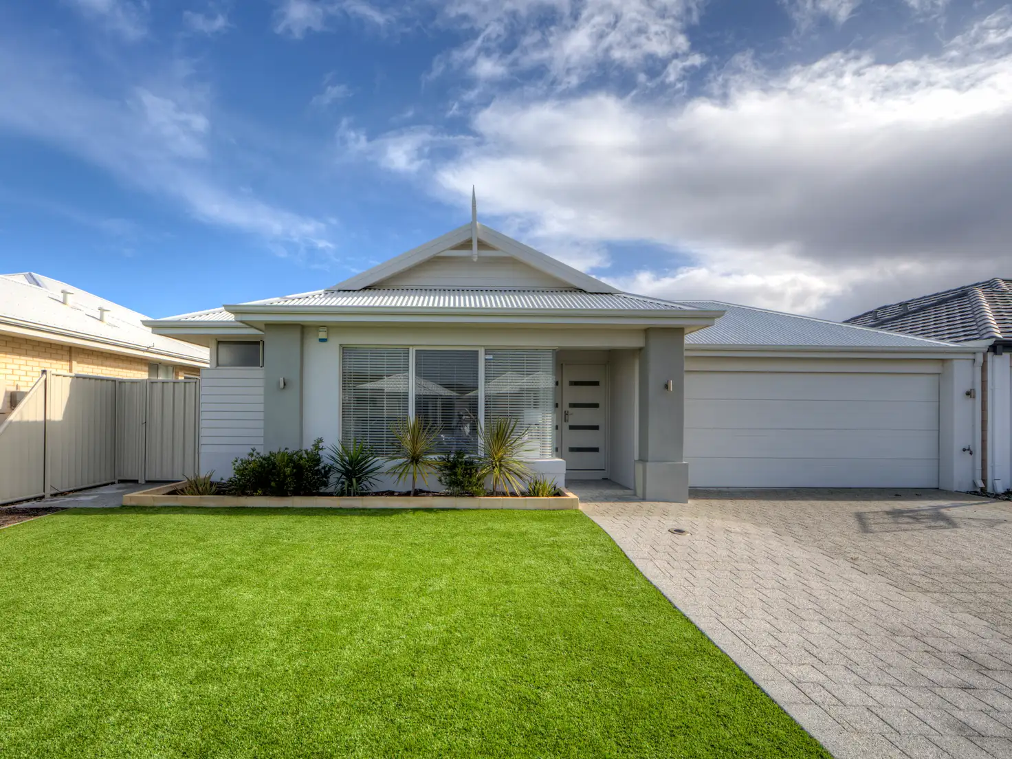 Main view of Homely house listing, 12 Keelson Way, Alkimos WA 6038