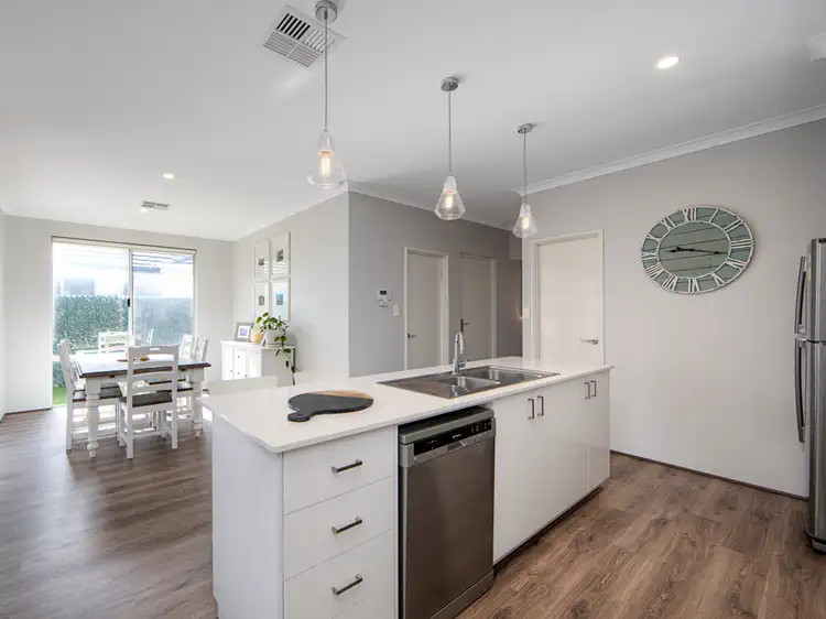 Fourth view of Homely house listing, 12 Keelson Way, Alkimos WA 6038