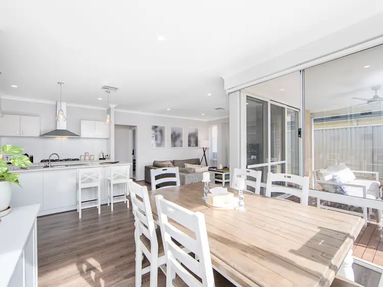 Sixth view of Homely house listing, 12 Keelson Way, Alkimos WA 6038