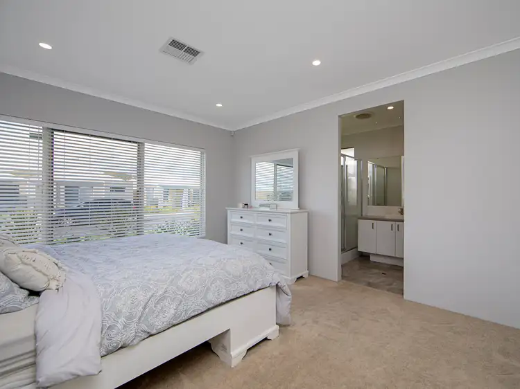 Seventh view of Homely house listing, 12 Keelson Way, Alkimos WA 6038