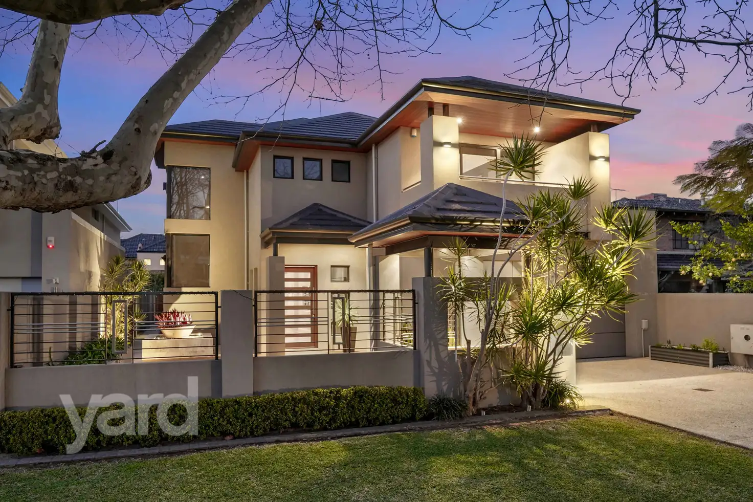 Main view of Homely house listing, 2 Tweeddale Road, Applecross WA 6153