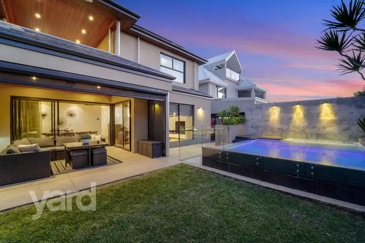 Second view of Homely house listing, 2 Tweeddale Road, Applecross WA 6153