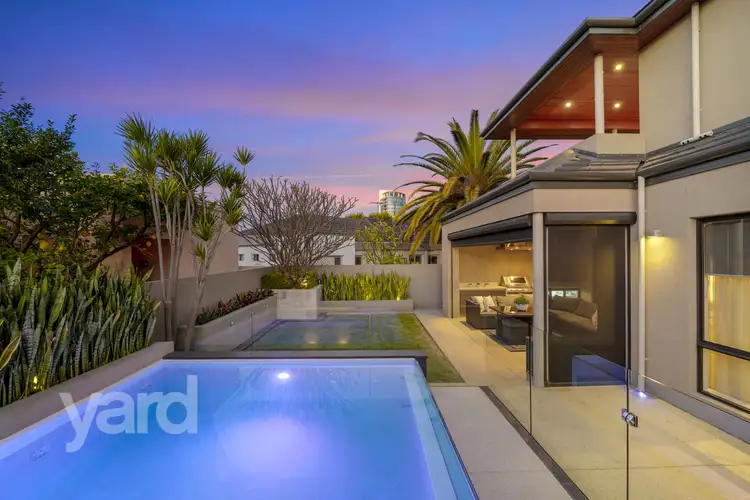 Fourth view of Homely house listing, 2 Tweeddale Road, Applecross WA 6153