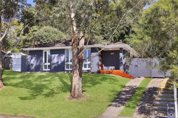 24 Koolang Road, Green Point NSW 2251