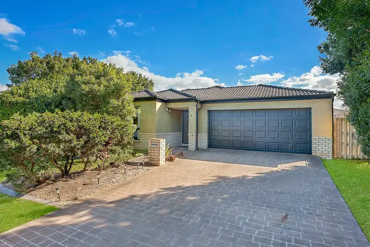 Main view of Homely house listing, 6 Waratah Court, Kallangur QLD 4503