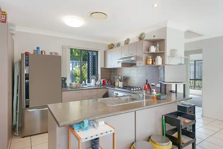Third view of Homely house listing, 6 Waratah Court, Kallangur QLD 4503