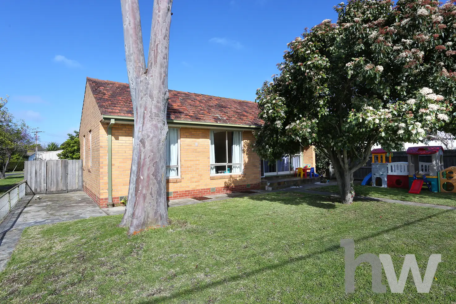 Main view of Homely house listing, 11 Harpur Road, Corio VIC 3214