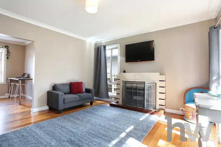 Second view of Homely house listing, 11 Harpur Road, Corio VIC 3214