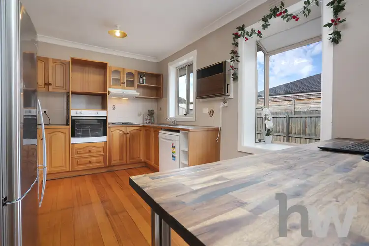 Fifth view of Homely house listing, 11 Harpur Road, Corio VIC 3214
