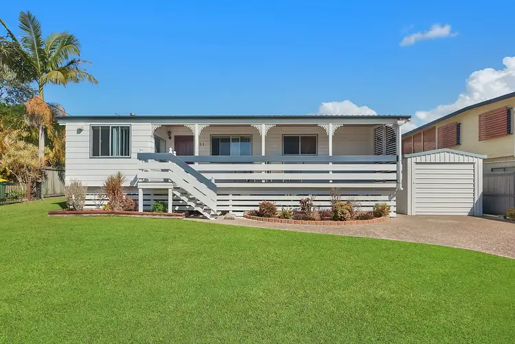 31 May Street, Mango Hill QLD 4509