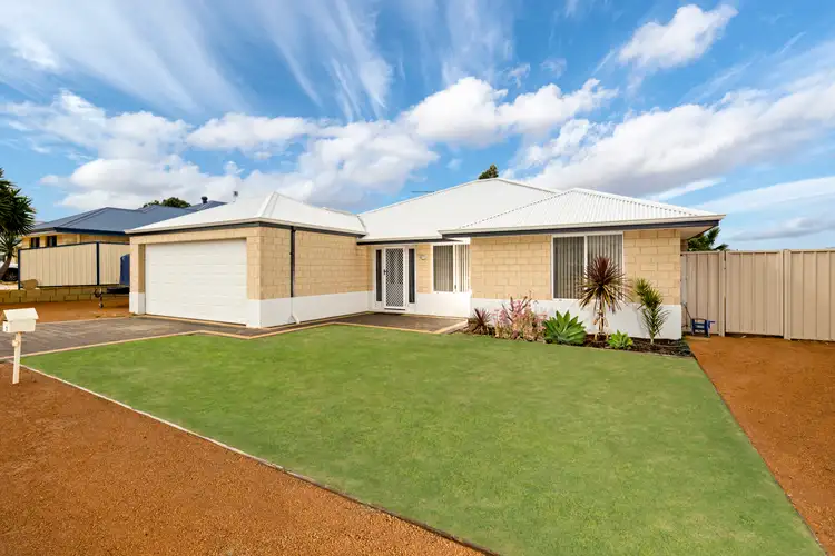 Main view of Homely house listing, 5 Andrew Lane, Waggrakine WA 6530