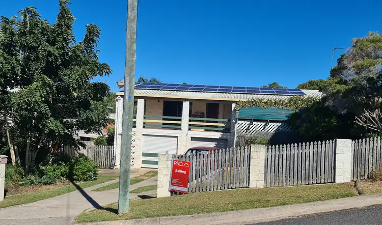 41 Alfred Street, Tannum Sands QLD 4680