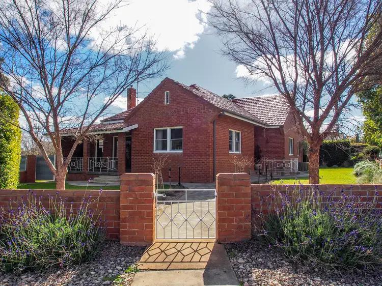 Main view of Homely house listing, 2 Phillip Street, Parkes NSW 2870