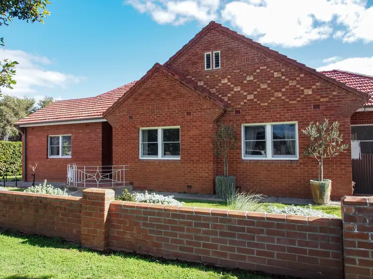 Second view of Homely house listing, 2 Phillip Street, Parkes NSW 2870