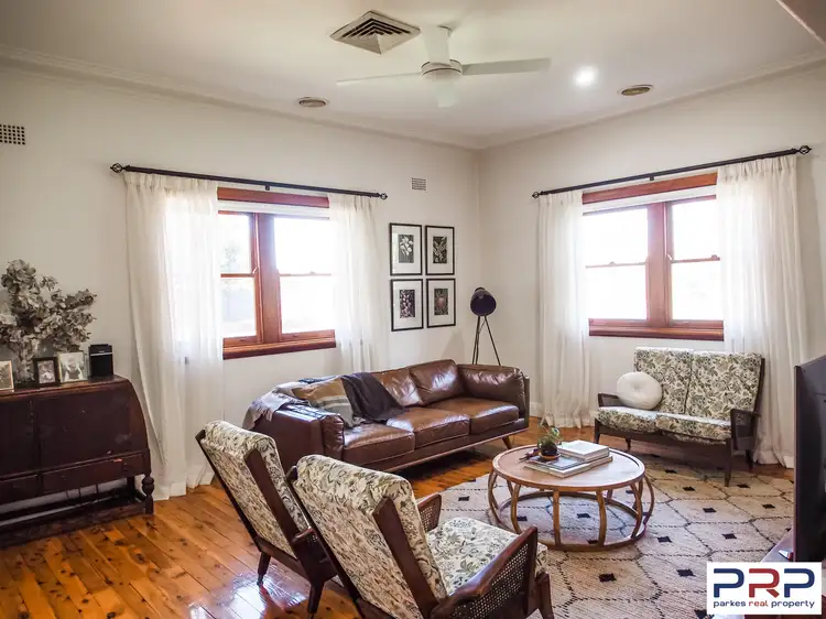 Fourth view of Homely house listing, 2 Phillip Street, Parkes NSW 2870