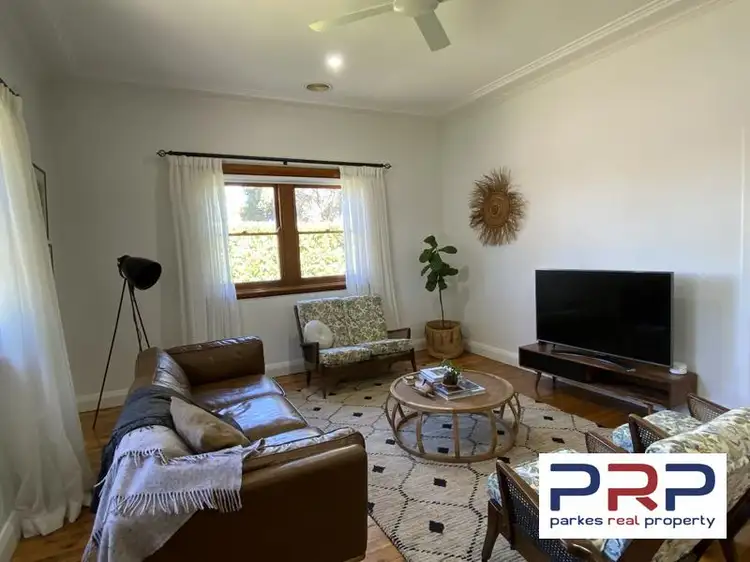 Fifth view of Homely house listing, 2 Phillip Street, Parkes NSW 2870