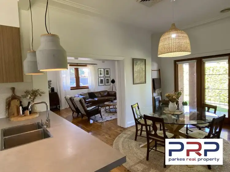 Seventh view of Homely house listing, 2 Phillip Street, Parkes NSW 2870