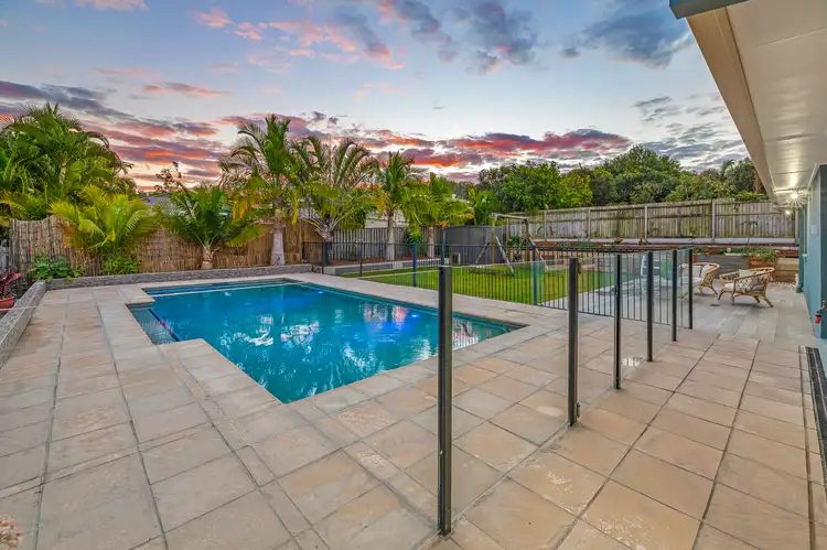 36 Bridie Drive, Upper Coomera QLD 4209