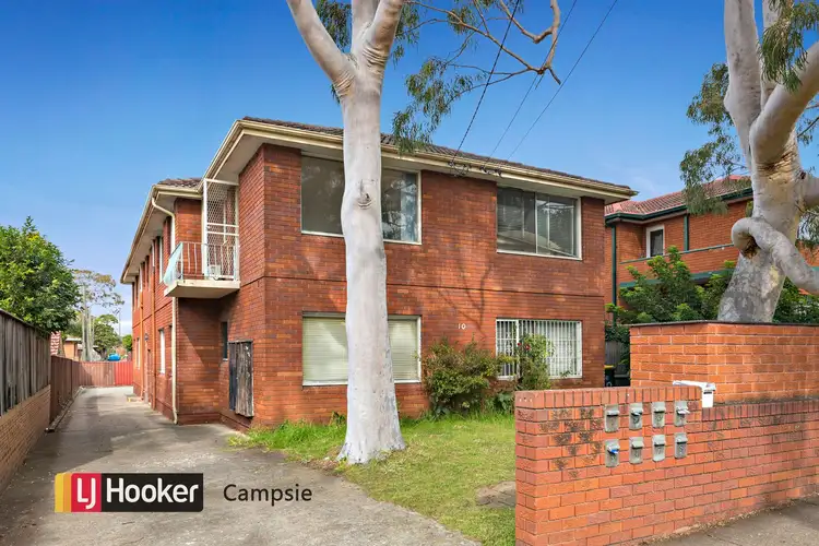 1/10 Evaline Street, Campsie NSW 2194