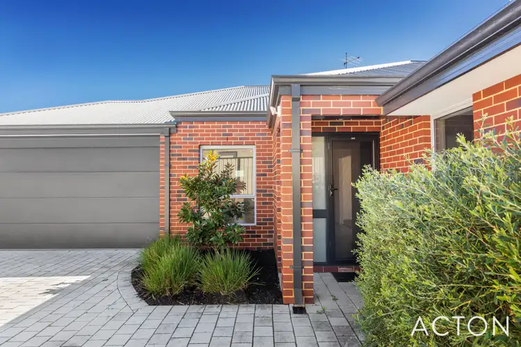 Second view of Homely house listing, 4B Warwick Street, St James WA 6102