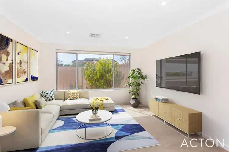 Fourth view of Homely house listing, 4B Warwick Street, St James WA 6102