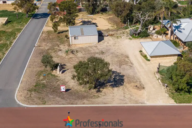 Fifth view of Homely land listing, 38 Buckingham Drive, Wannanup WA 6210