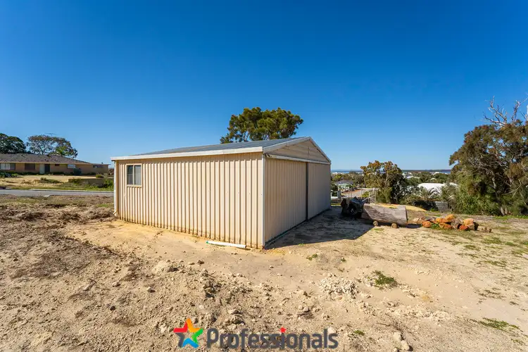 Seventh view of Homely land listing, 38 Buckingham Drive, Wannanup WA 6210