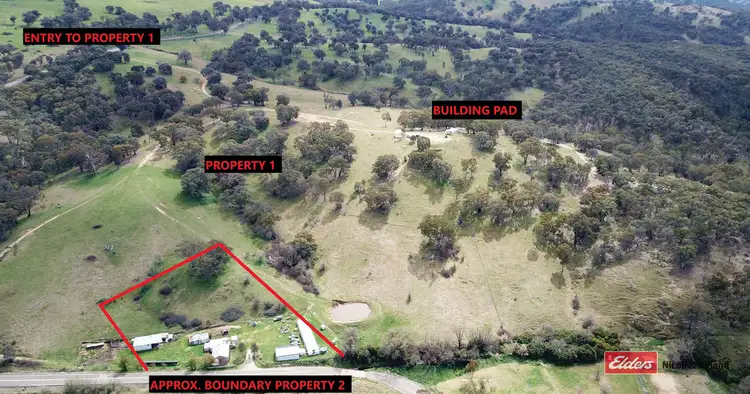 Second view of Homely rural property listing, Address available on request