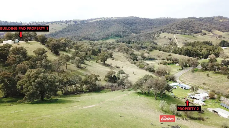Third view of Homely rural property listing, Address available on request