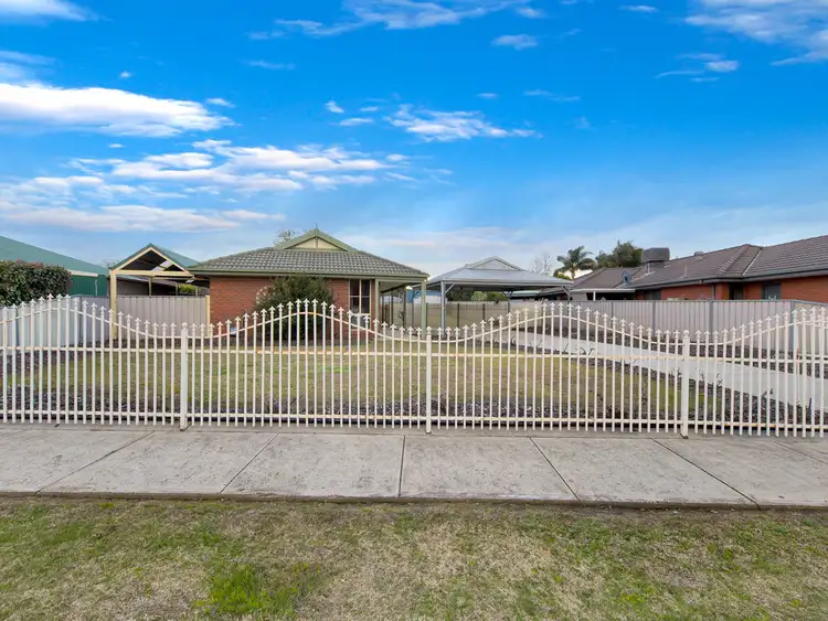 9 Dundee Drive, Wodonga VIC 3690