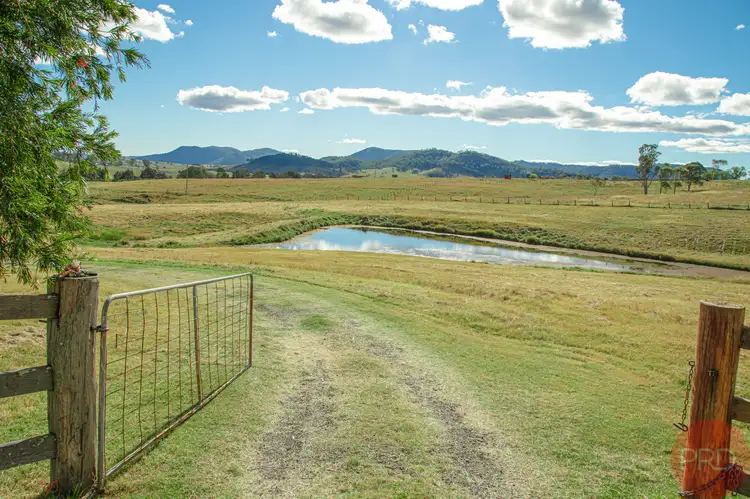 1021 Luskintyre Road, Lambs Valley NSW 2335