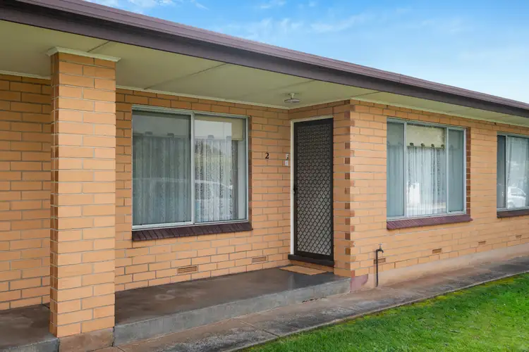 2/36-38 Hillier Road, Morphett Vale SA 5162